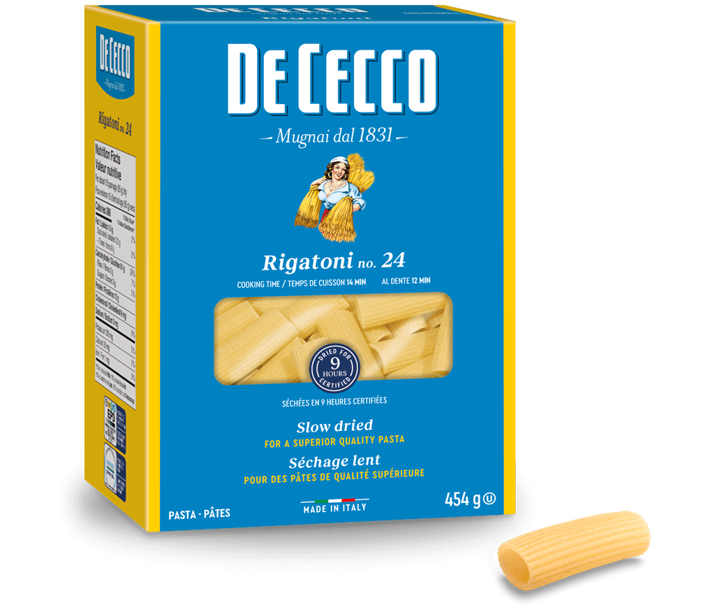 Rigatoni no. 24