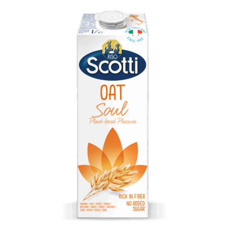Soul Oat Drink