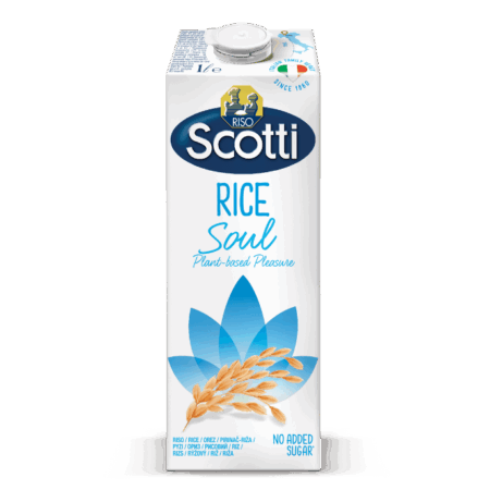 Soul Rice Drink