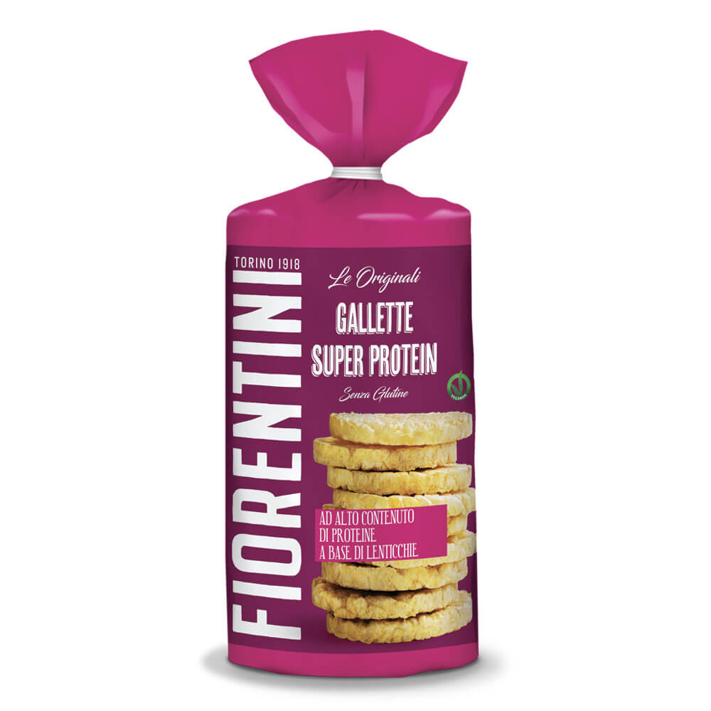 Super Protein Cakes
