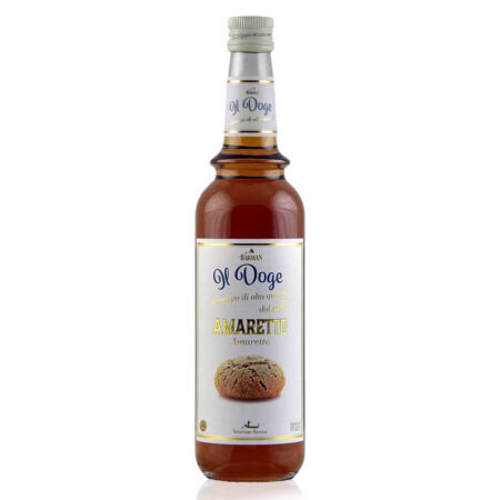 Amaretto Syrup