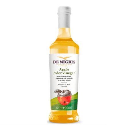 Apple Cider Vinegar