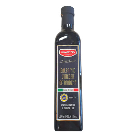 Balsamic Vinegar of Modena