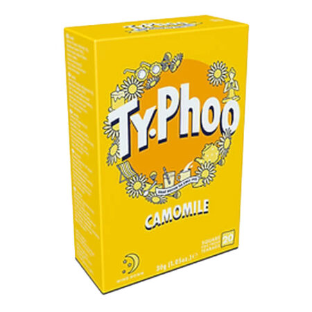 Chamomile