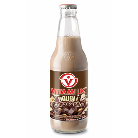 Choco Shake Soy Milk