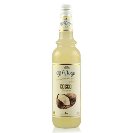 Coconut Syrup