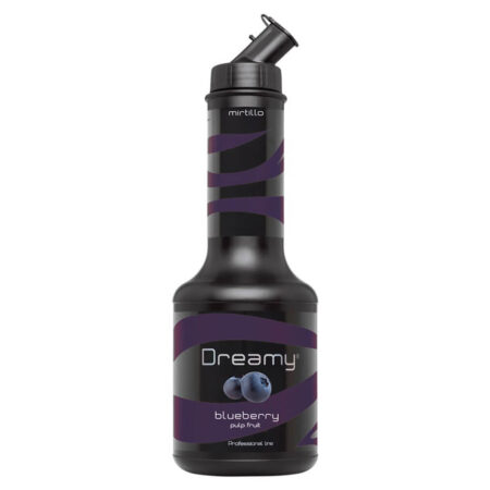 Dreamy Blueberry