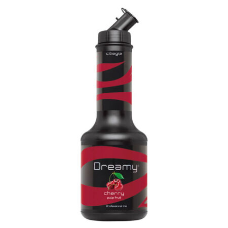 Dreamy Cherry