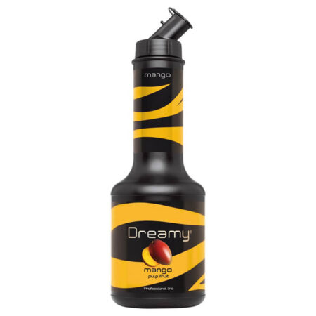 Dreamy Mango