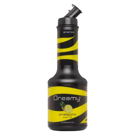 Dreamy Pineapple