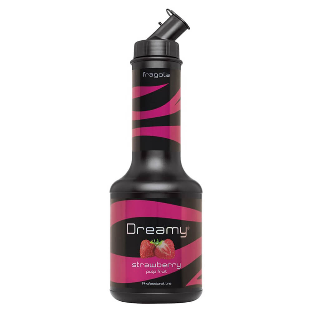 Dreamy Strawberry