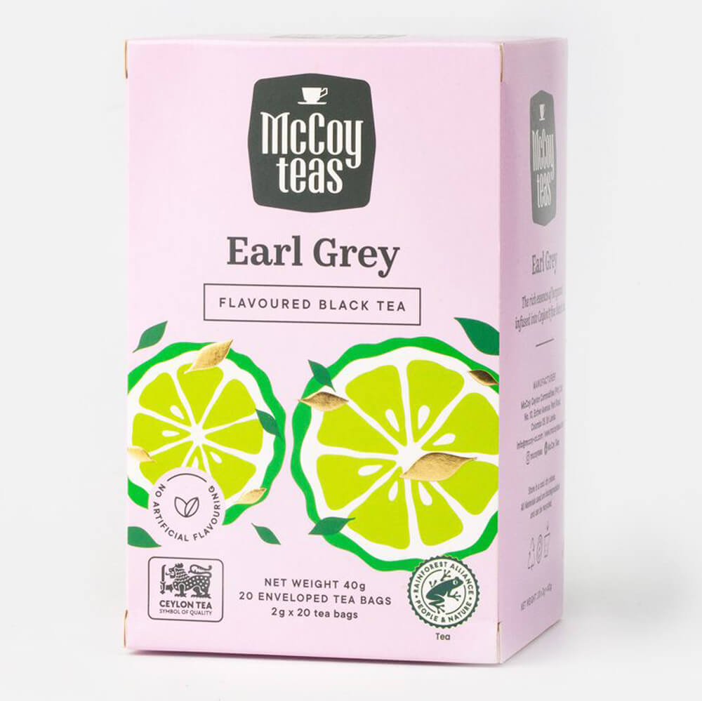 Earl Grey