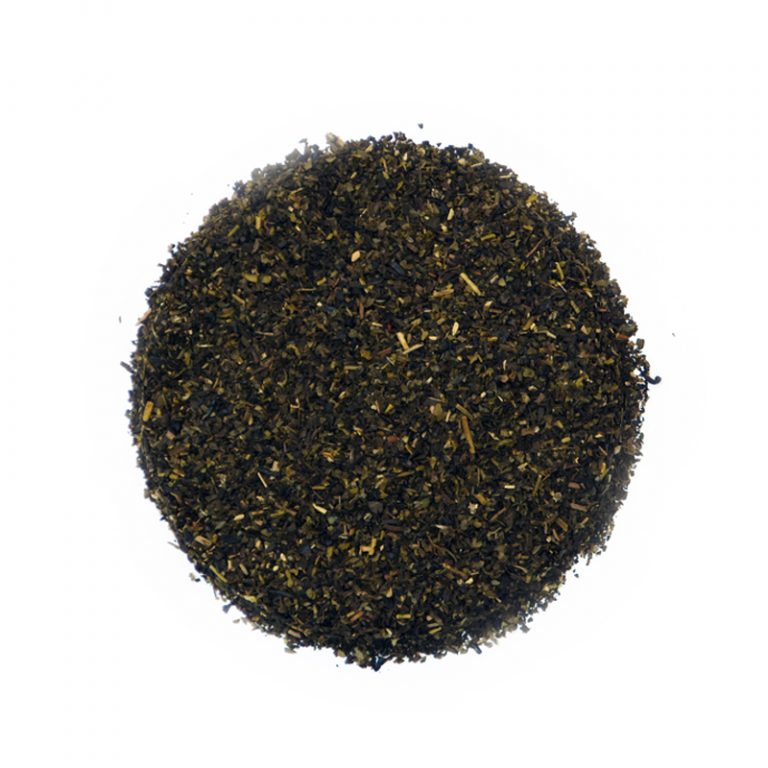 Green Tea Mint - Image 2
