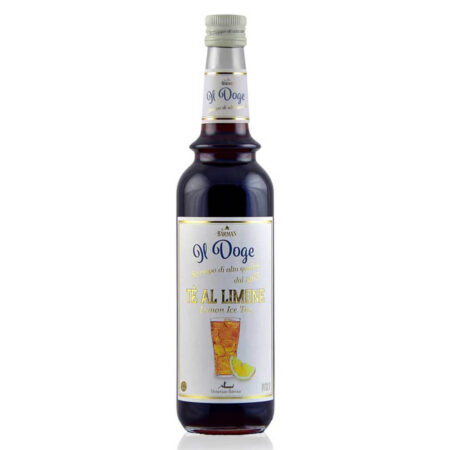 Lemon Ice Tea