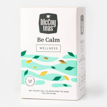 Be Calm