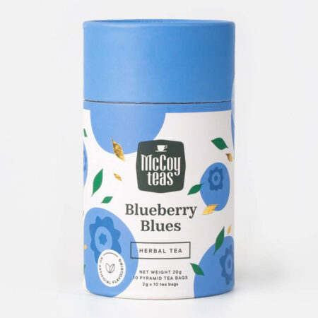 Blueberry Blues