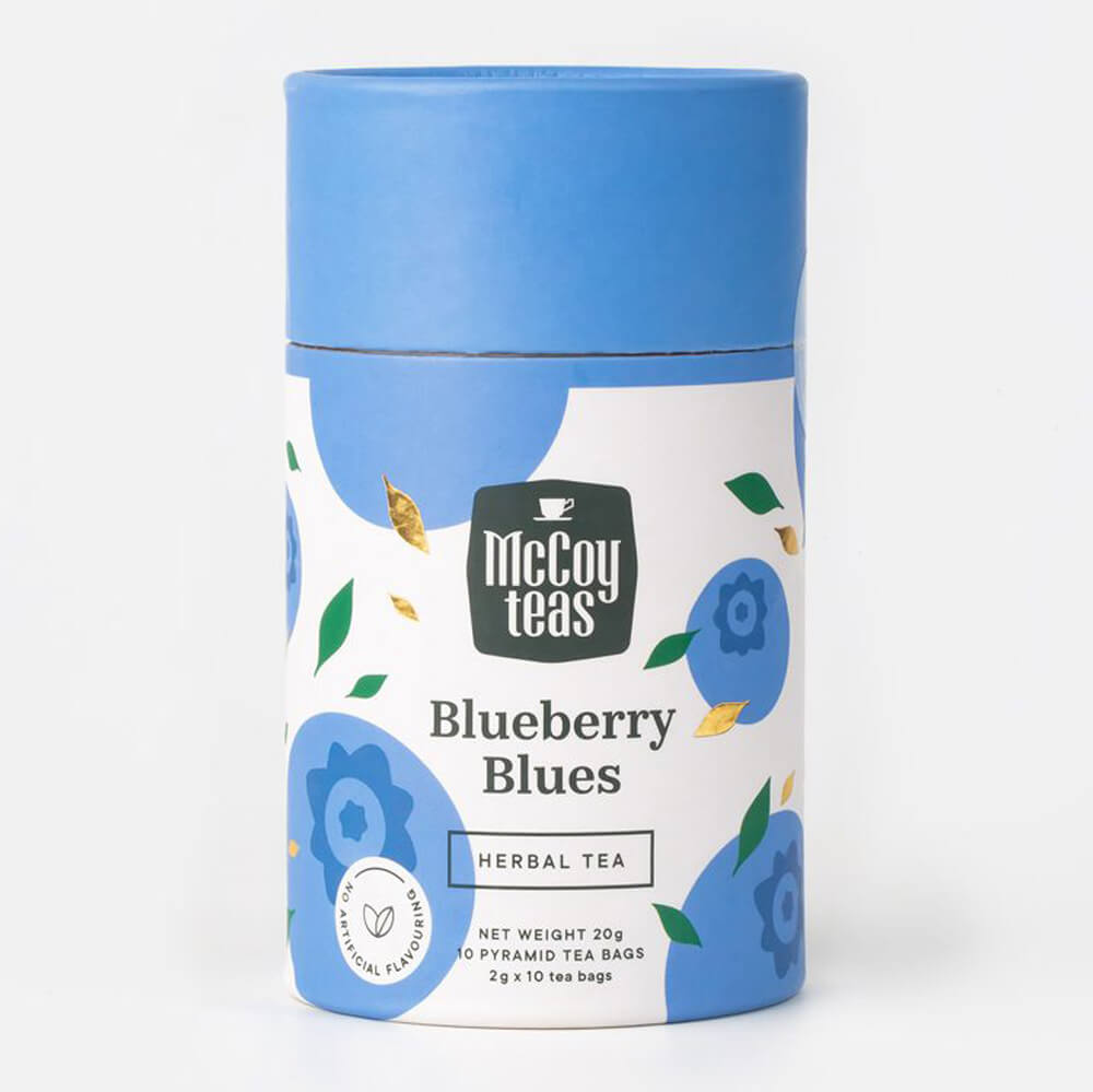 Blueberry Blues