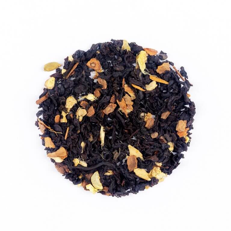 Chai - Image 2