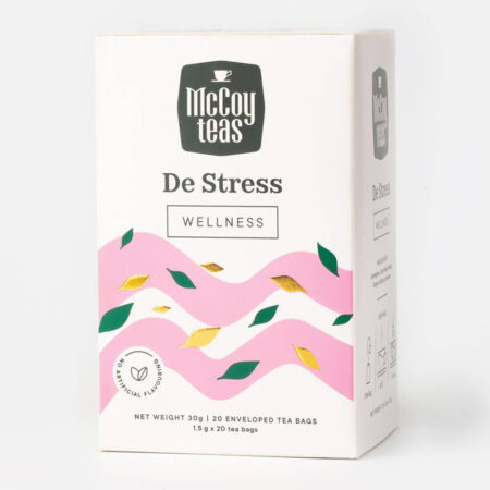 De Stress