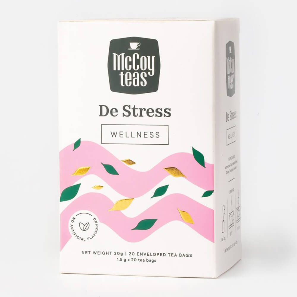 De Stress