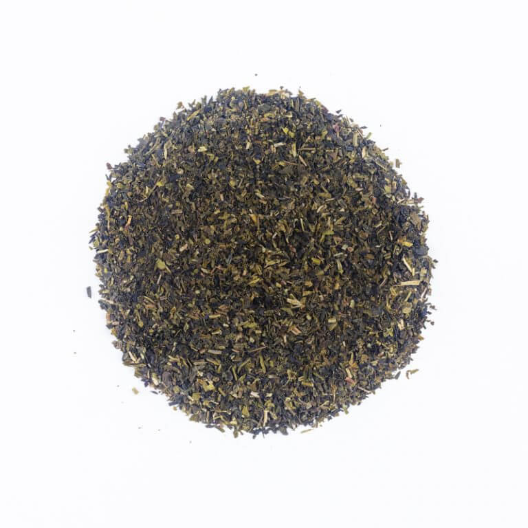 Green Tea - Image 2