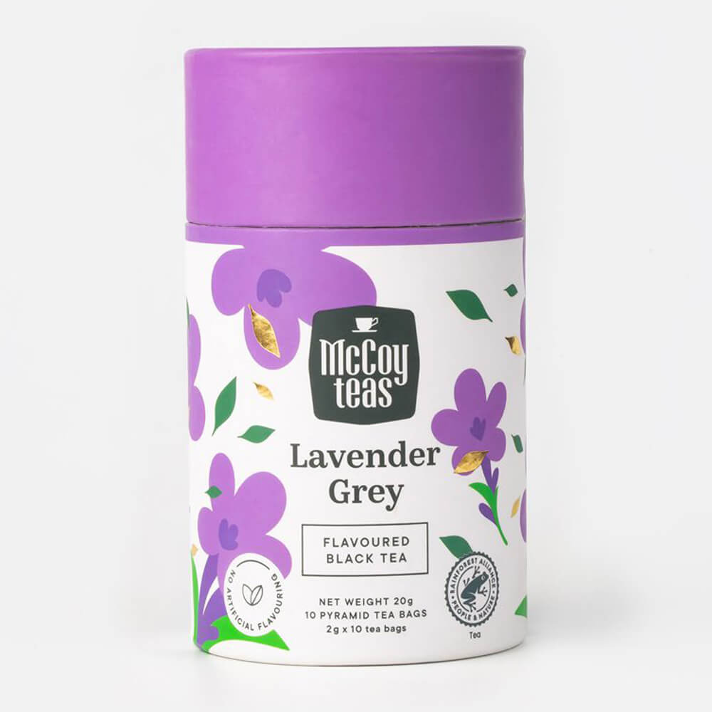 Lavender Grey