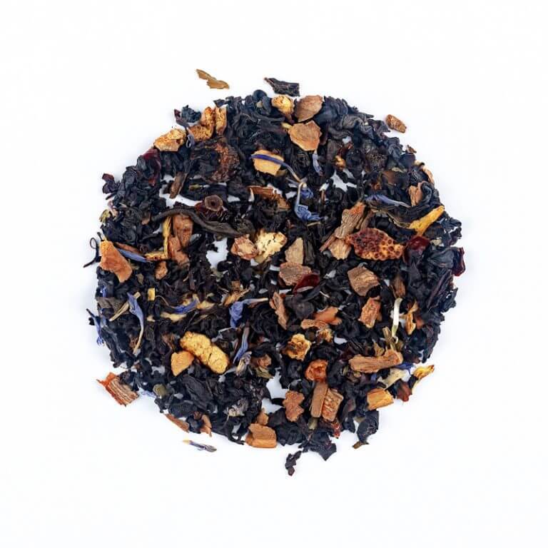 Moroccan Mint - Image 2