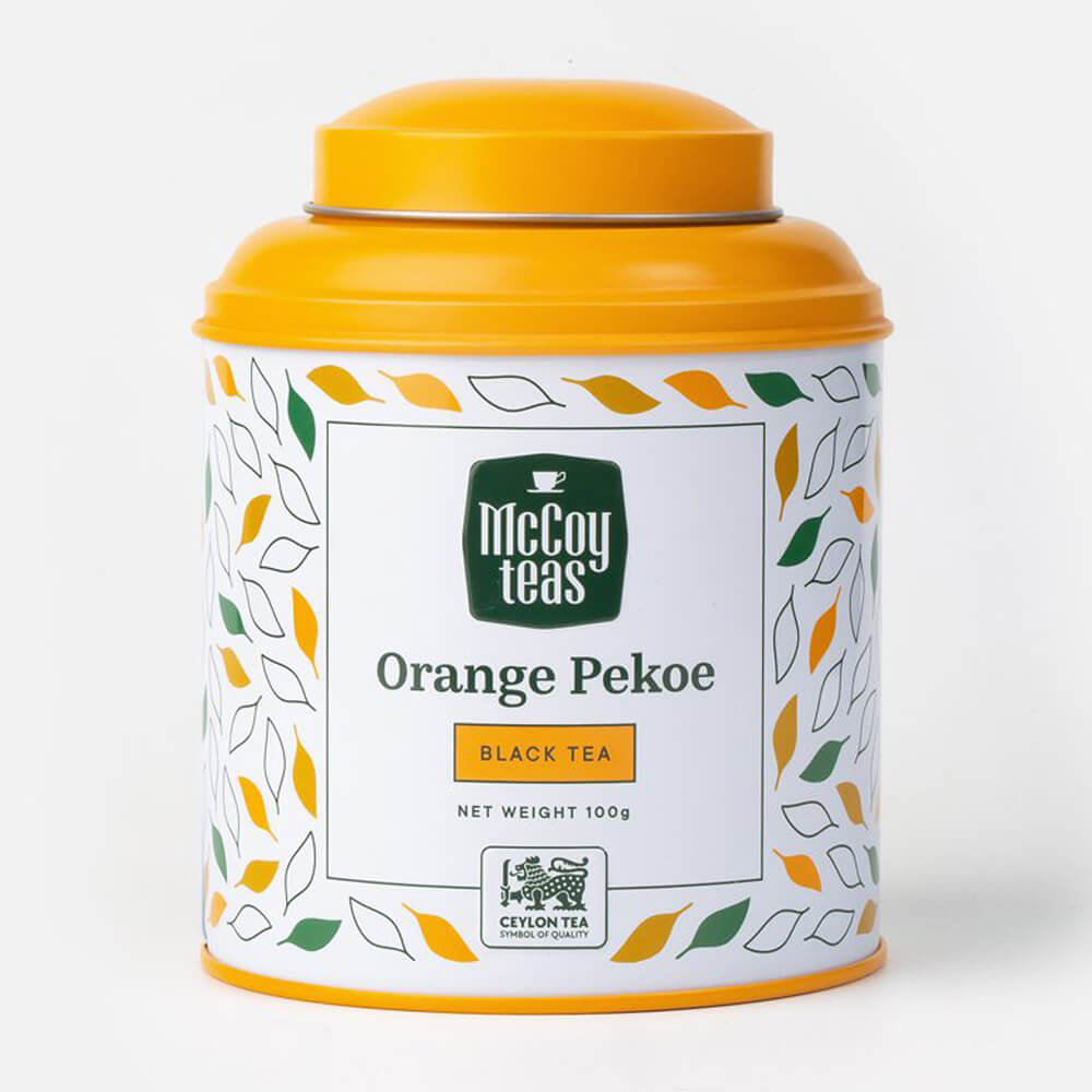 Orange Pekoe