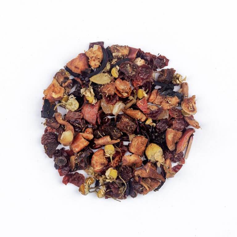 Rosehip Peach - Image 2