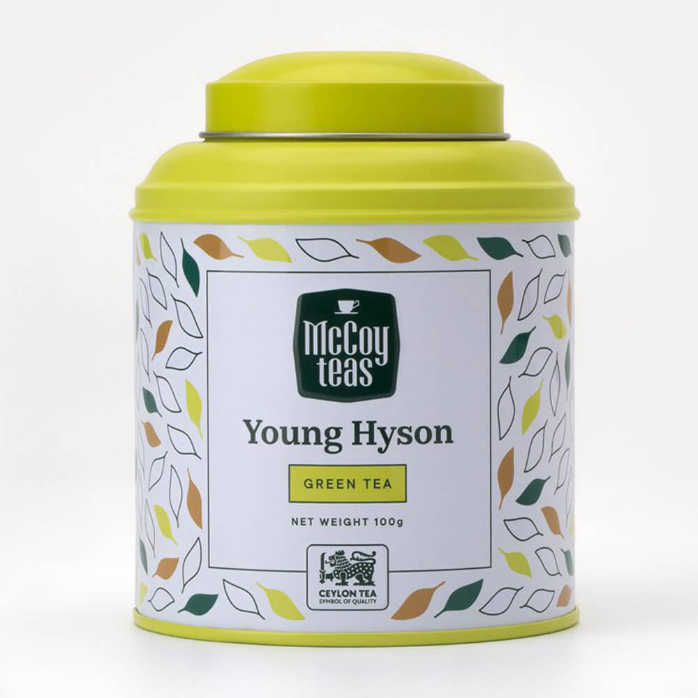 Young Hyson