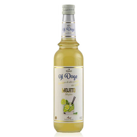 Mojito Syrup