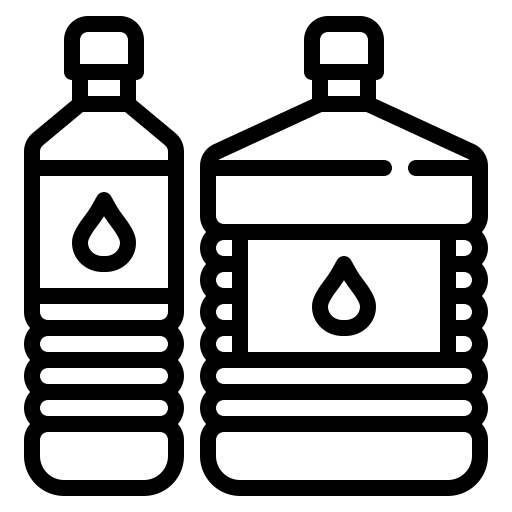 Speciality Oils