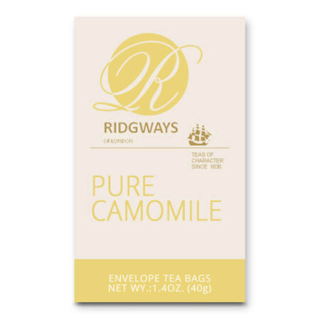 Pure Camomile Tea