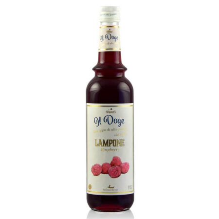 Raspberry Syrup