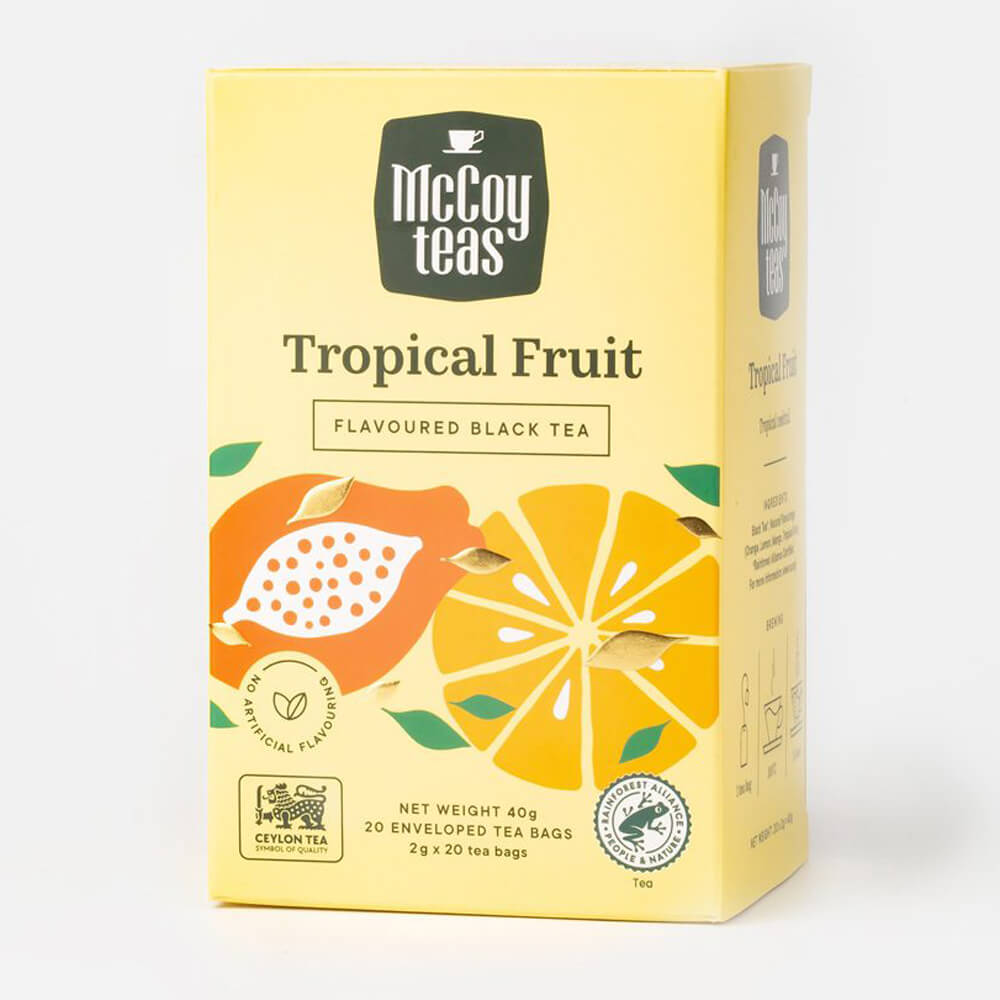 Tropical Fruit
