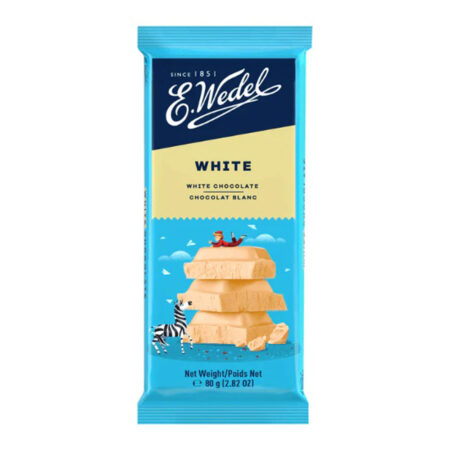 White Chocolate